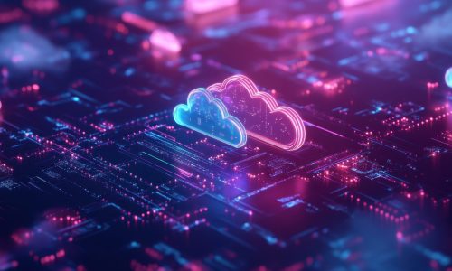 Cloud Computing Data Center
